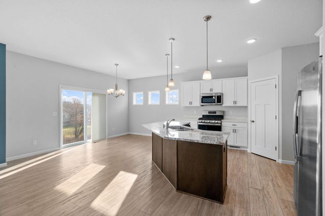 811 Morrison Avenue, Annandale, MN 55302