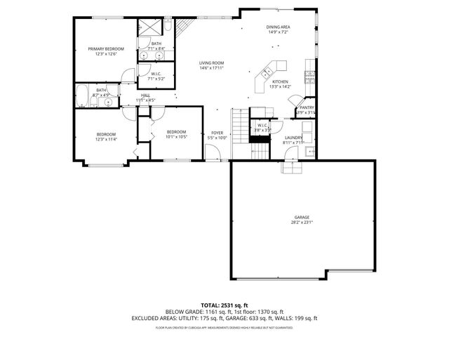 811 Morrison Avenue, Annandale, MN 55302