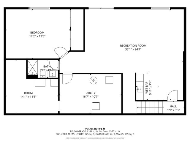 811 Morrison Avenue, Annandale, MN 55302