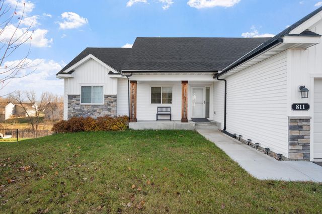 811 Morrison Avenue, Annandale, MN 55302