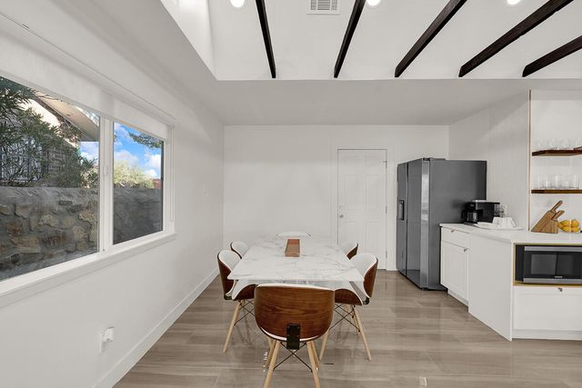 7313 Cerro Negro Drive, El Paso, TX 79912