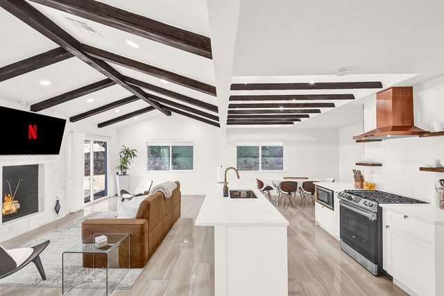 7313 Cerro Negro Drive, El Paso, TX 79912