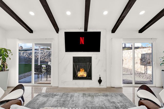 7313 Cerro Negro Drive, El Paso, TX 79912