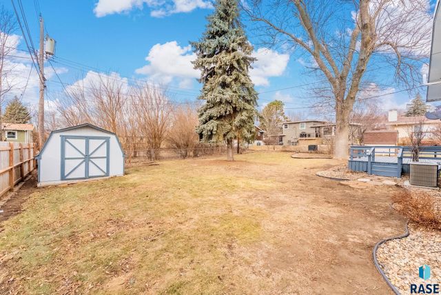 2805 S 1st Ave Avenue, Sioux Falls, SD 57105