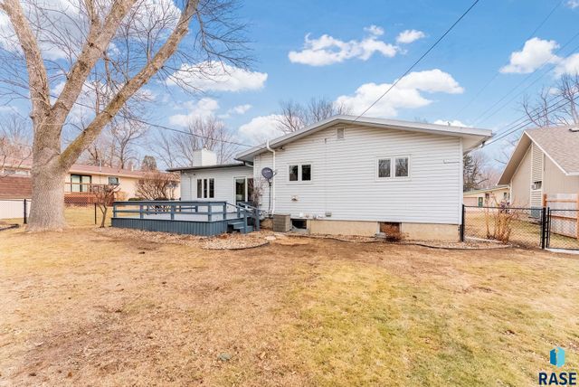 2805 S 1st Ave Avenue, Sioux Falls, SD 57105