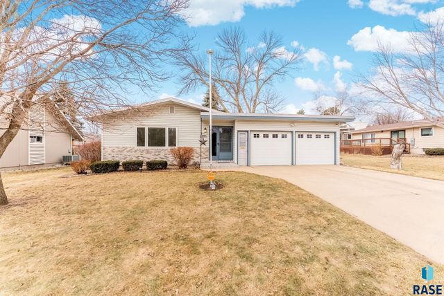 2805 S 1st Ave Avenue, Sioux Falls, SD 57105