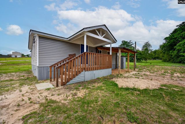 225 State Pond Road, Gaston, SC 29053