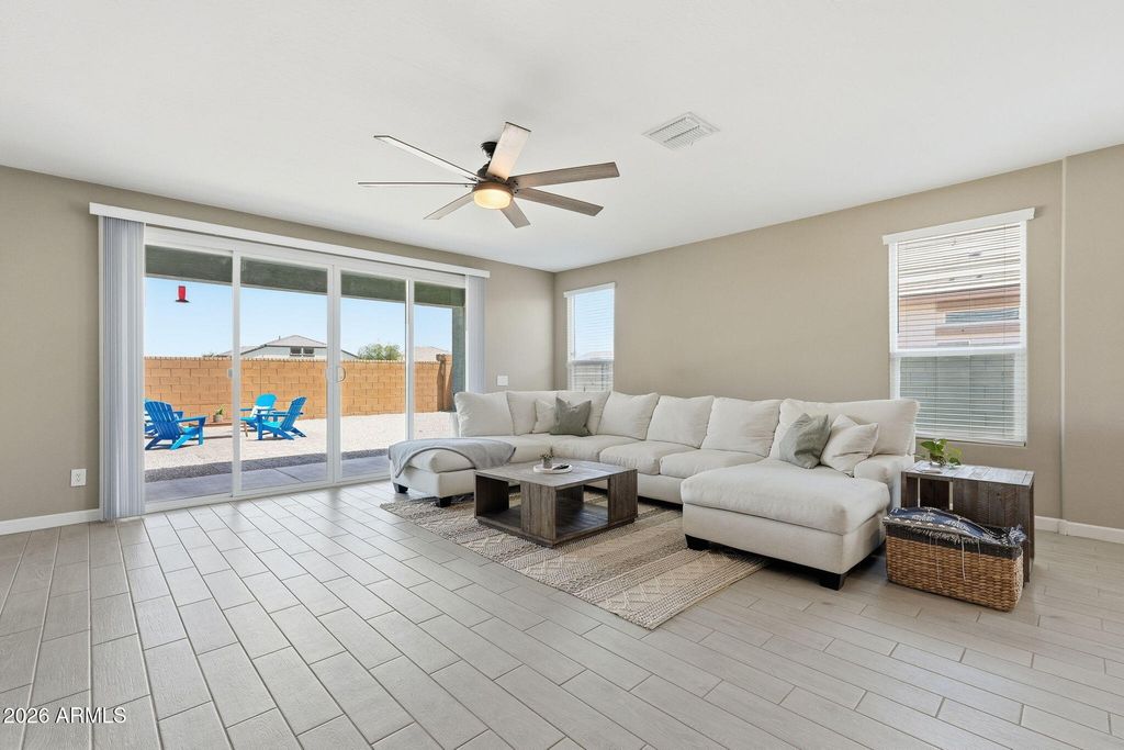 18813 N RAVELLO Road, Maricopa, AZ 85138 — photo 4