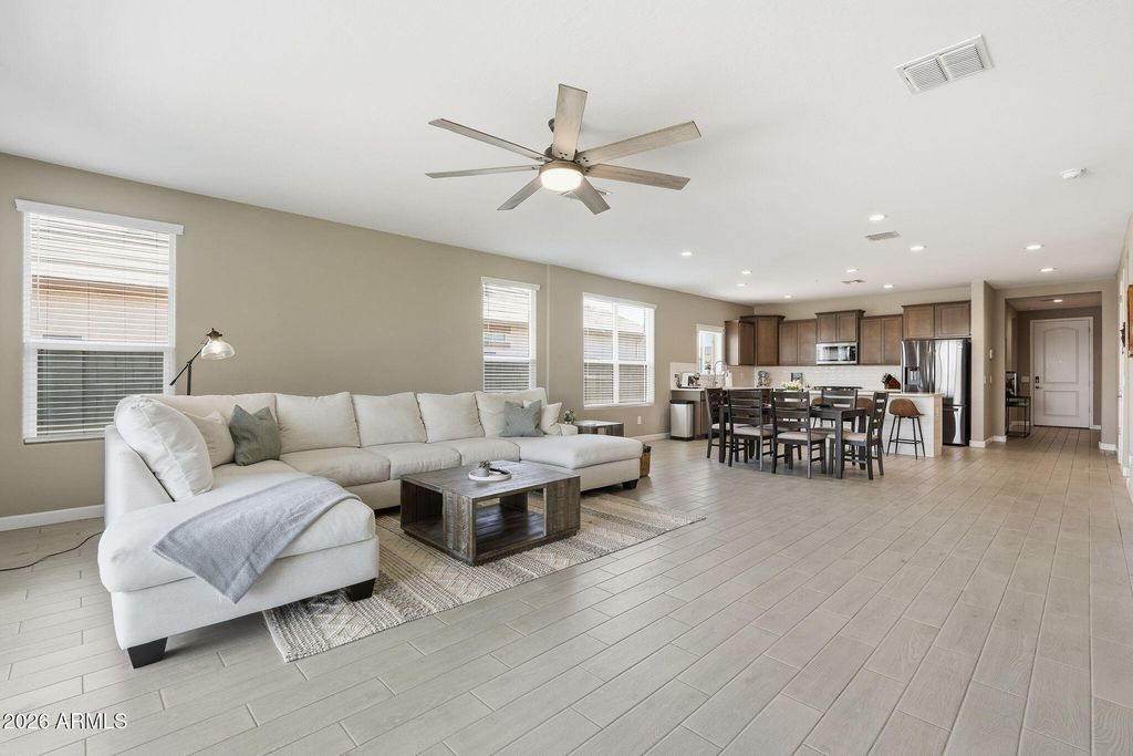 18813 N RAVELLO Road, Maricopa, AZ 85138 — photo 5