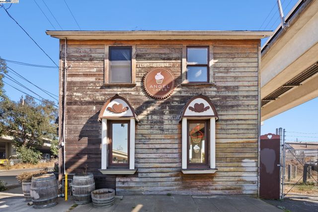 721-45 5th St, Oakland, CA 94607