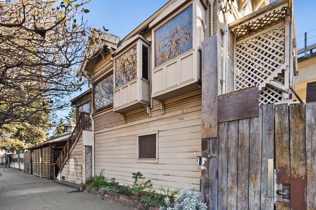 721-45 5th St, Oakland, CA 94607