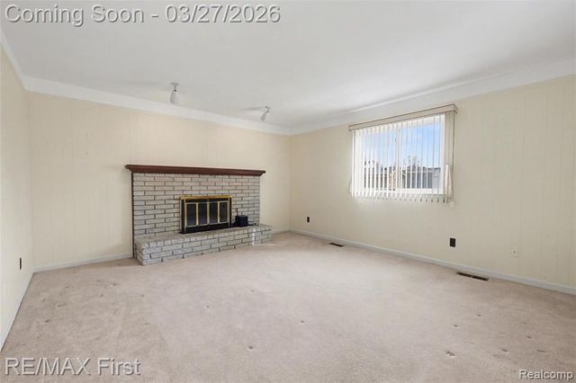 38796 Bramham Street, Clinton Township, MI 48038