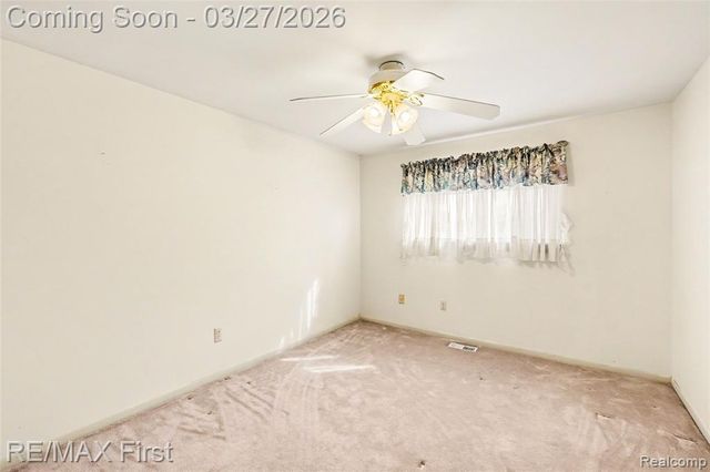 38796 Bramham Street, Clinton Township, MI 48038