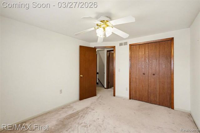 38796 Bramham Street, Clinton Township, MI 48038