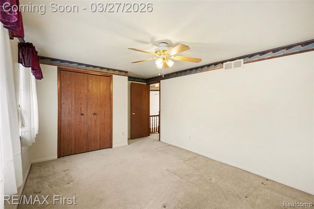 38796 Bramham Street, Clinton Township, MI 48038