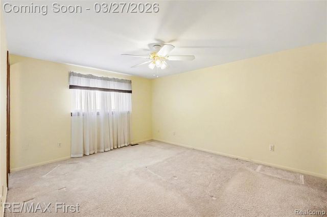 38796 Bramham Street, Clinton Township, MI 48038