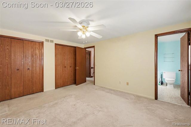 38796 Bramham Street, Clinton Township, MI 48038