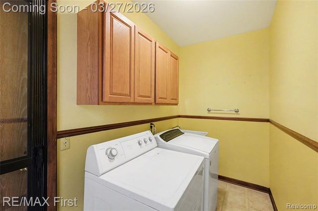 38796 Bramham Street, Clinton Township, MI 48038