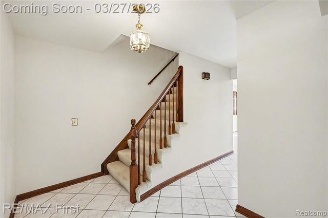 38796 Bramham Street, Clinton Township, MI 48038