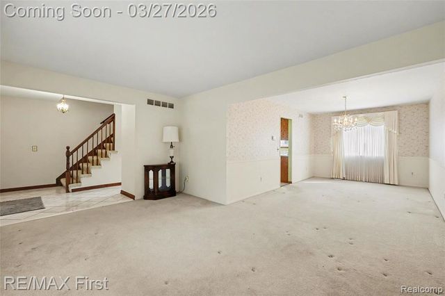 38796 Bramham Street, Clinton Township, MI 48038