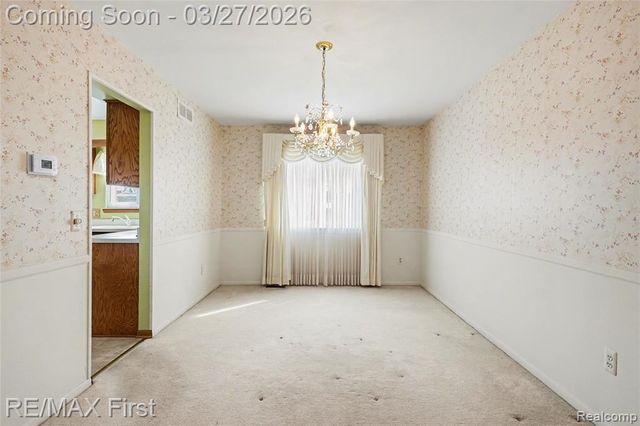 38796 Bramham Street, Clinton Township, MI 48038