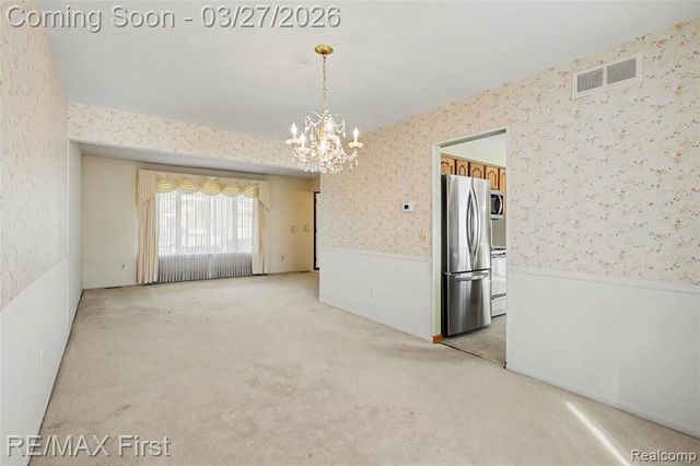 38796 Bramham Street, Clinton Township, MI 48038