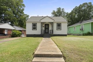 1355 DORIS AVE, Memphis, TN 38106