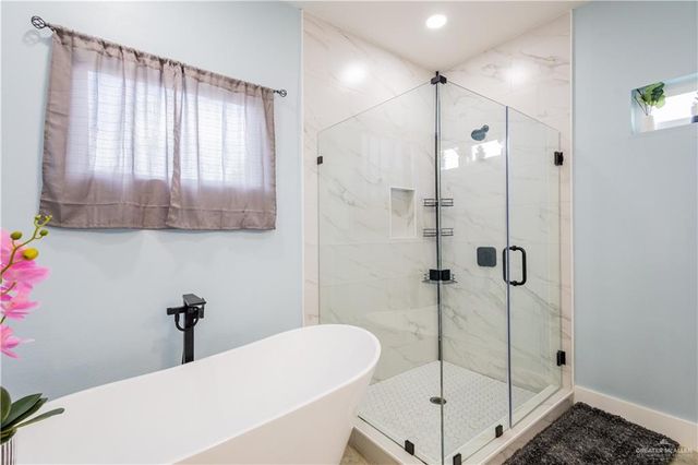 7213 S San Jose Street, Pharr, TX 78577