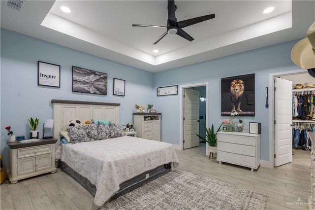 7213 S San Jose Street, Pharr, TX 78577