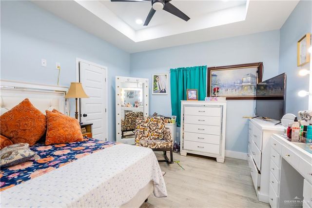 7213 S San Jose Street, Pharr, TX 78577
