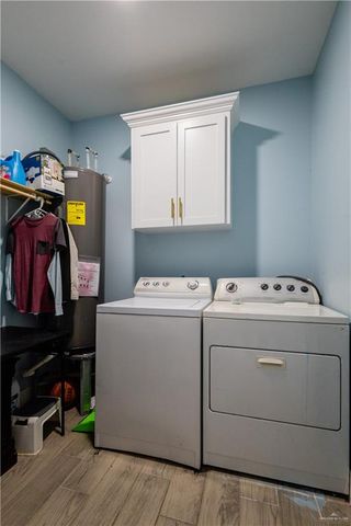 7213 S San Jose Street, Pharr, TX 78577