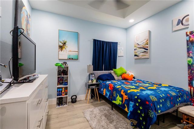 7213 S San Jose Street, Pharr, TX 78577
