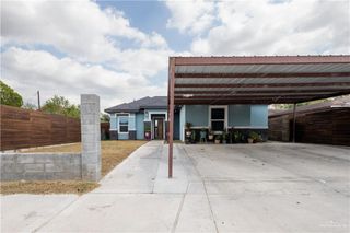 7213 S San Jose Street, Pharr, TX 78577