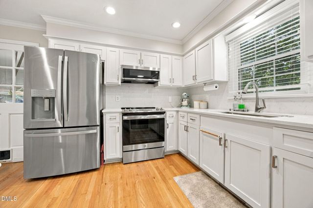 2605 Hiking Trail, Raleigh, NC 27615