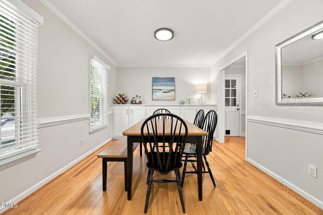 2605 Hiking Trail, Raleigh, NC 27615