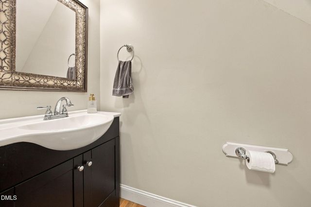 2605 Hiking Trail, Raleigh, NC 27615