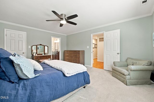 2605 Hiking Trail, Raleigh, NC 27615