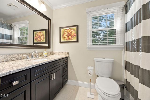 2605 Hiking Trail, Raleigh, NC 27615