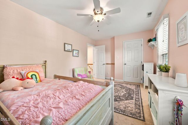 2605 Hiking Trail, Raleigh, NC 27615