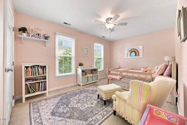 2605 Hiking Trail, Raleigh, NC 27615