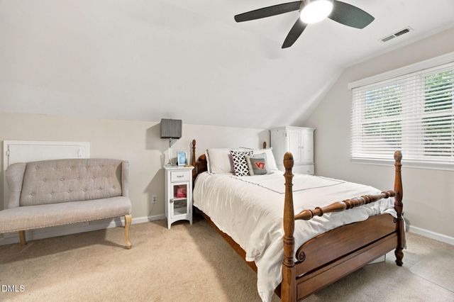 2605 Hiking Trail, Raleigh, NC 27615