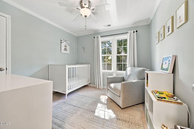 2605 Hiking Trail, Raleigh, NC 27615