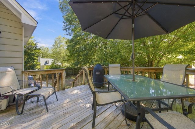 2605 Hiking Trail, Raleigh, NC 27615