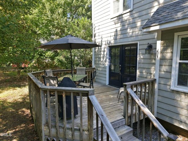 2605 Hiking Trail, Raleigh, NC 27615