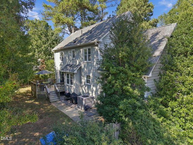 2605 Hiking Trail, Raleigh, NC 27615