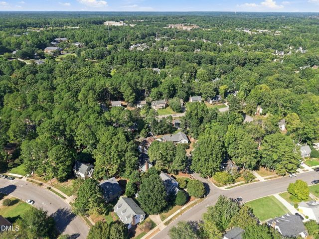 2605 Hiking Trail, Raleigh, NC 27615