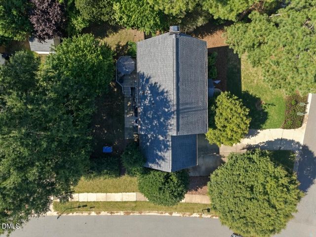2605 Hiking Trail, Raleigh, NC 27615