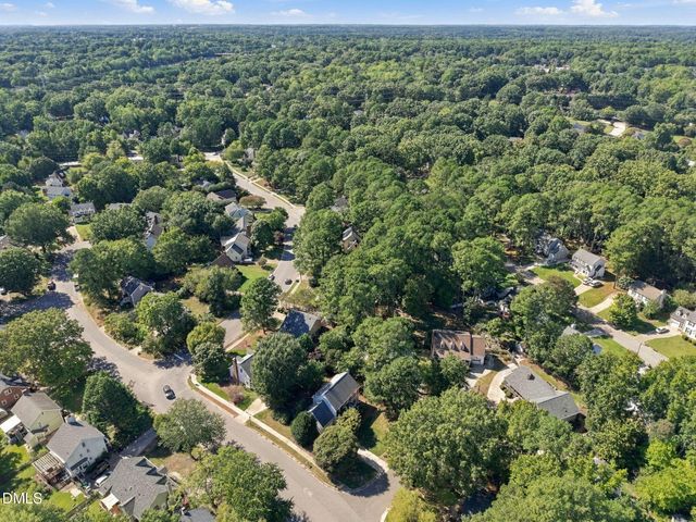 2605 Hiking Trail, Raleigh, NC 27615