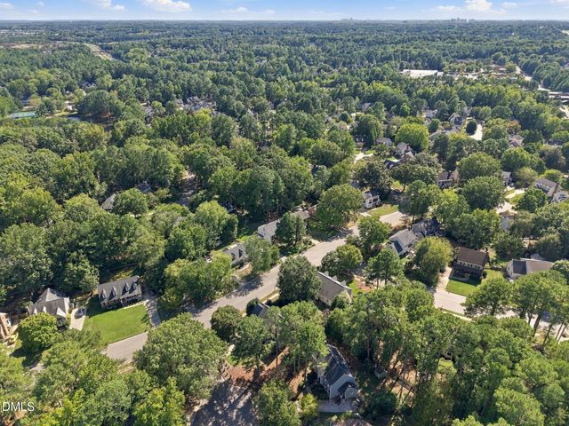 2605 Hiking Trail, Raleigh, NC 27615