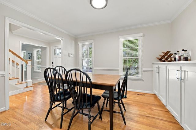 2605 Hiking Trail, Raleigh, NC 27615